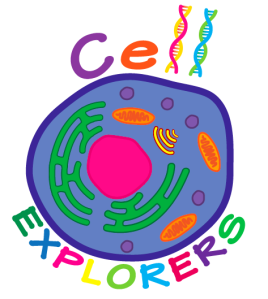 cell explorers logo