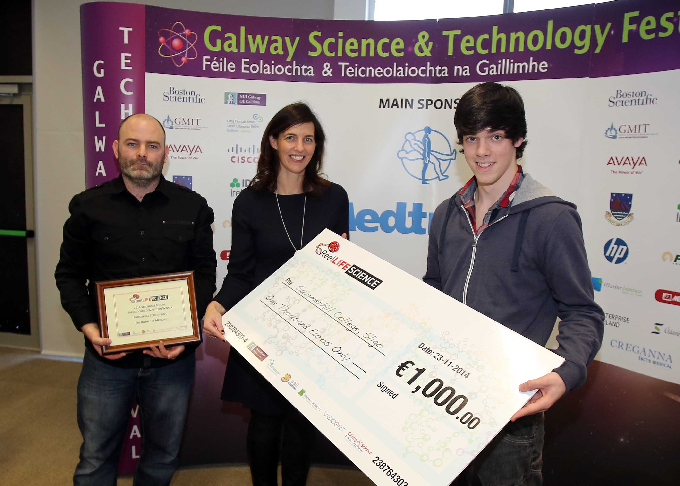 Galway Science and Technology Festival 47